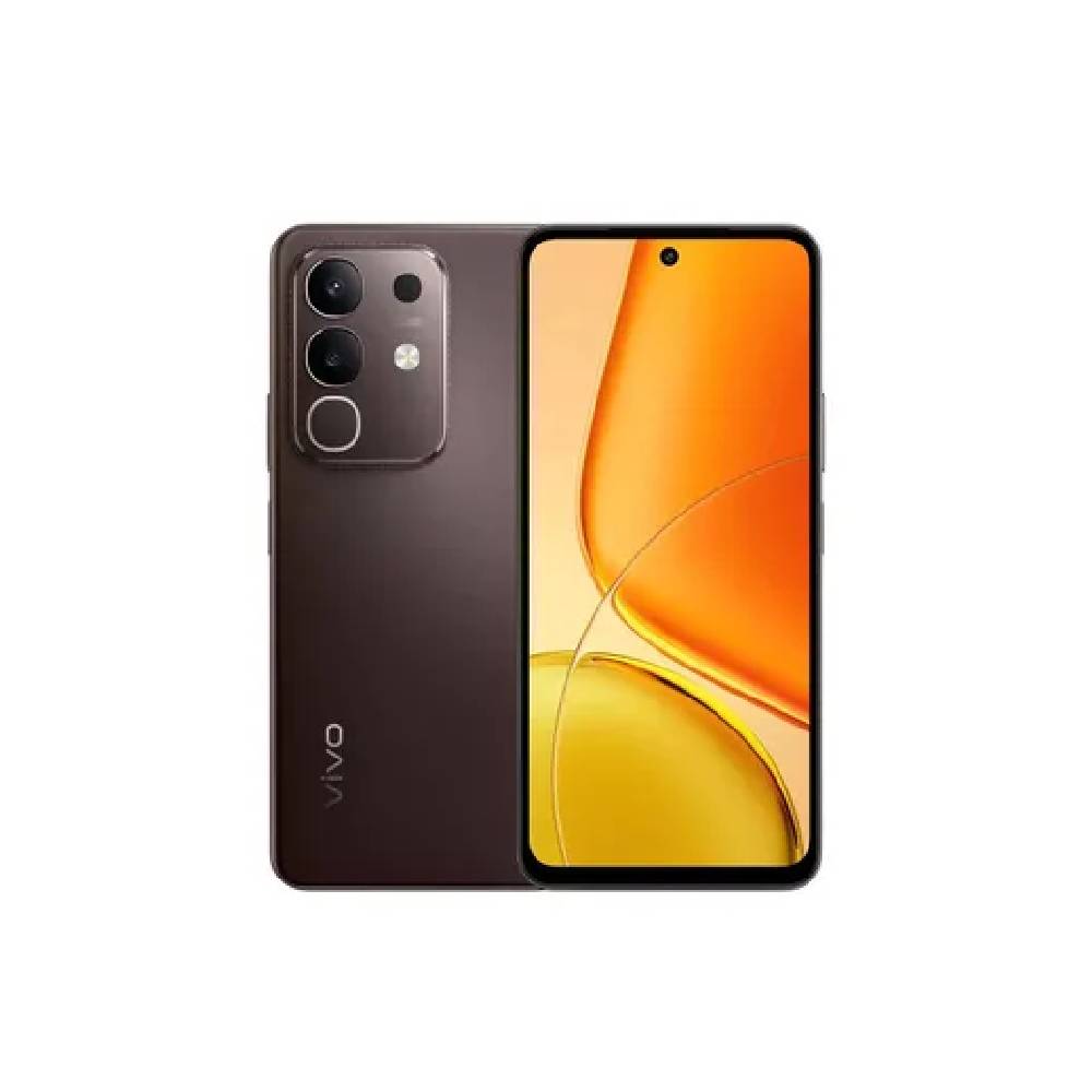 Vivo Y29 Mobile 4G 128 GB 8 GB Brown. Vivo Y29 Mobile 4G 128 GB 8 GB Brown.